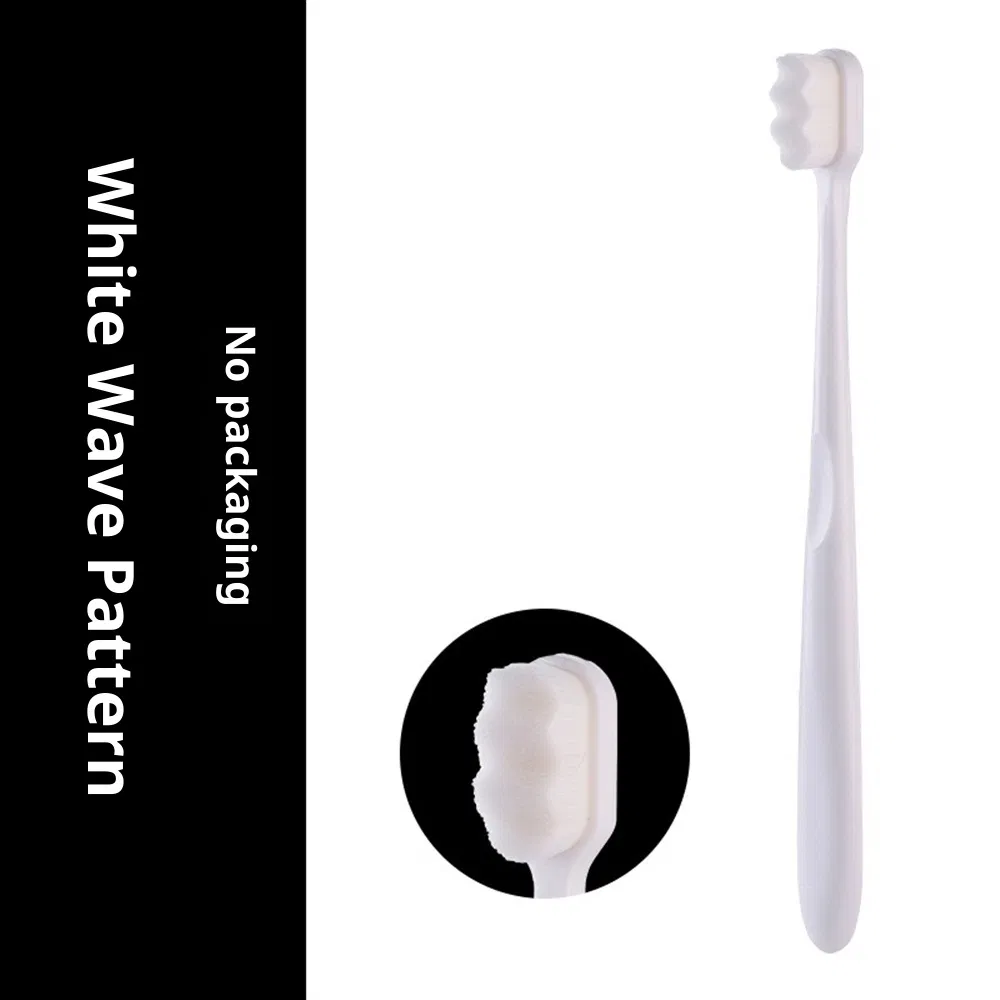 High Performance Soft Bristles Gum Protection Oral Care Style Meets Performance Toothbrush
