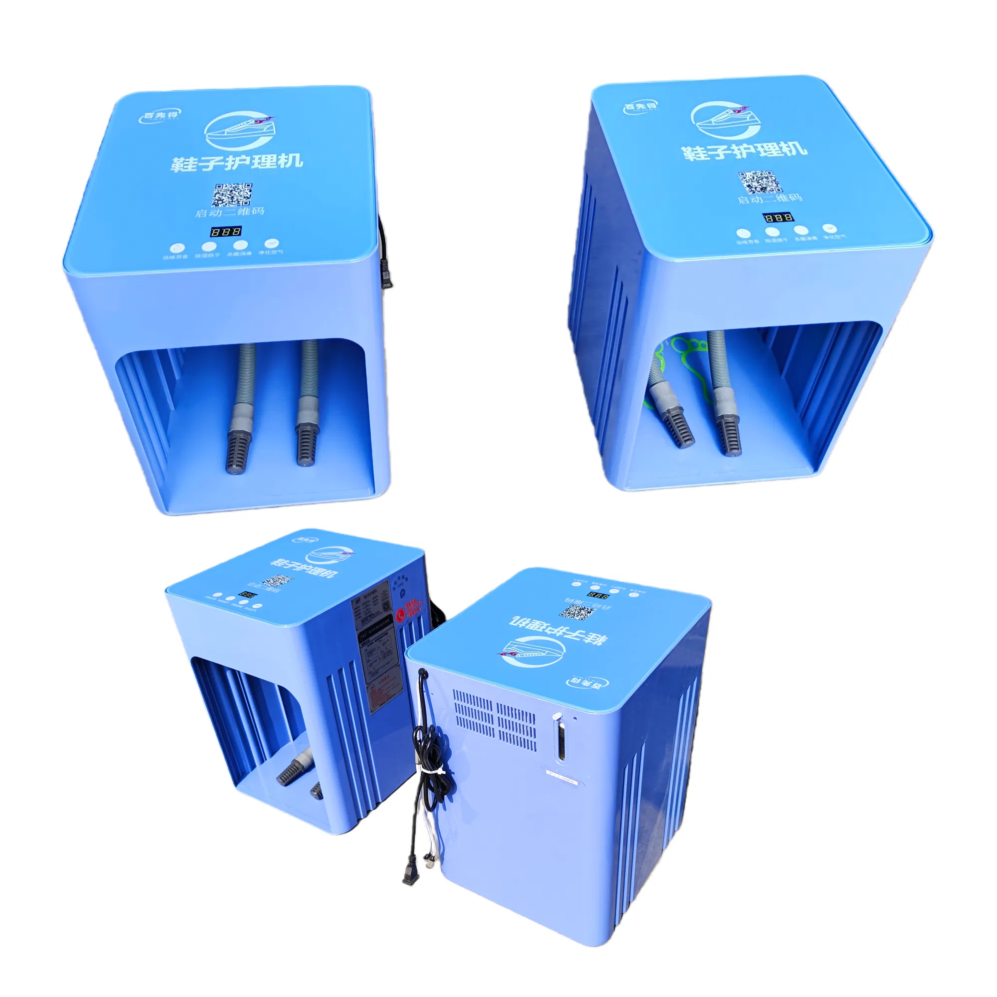 Smart Electric Shoe Dryer Machine for Effective Shoe Care Solutions