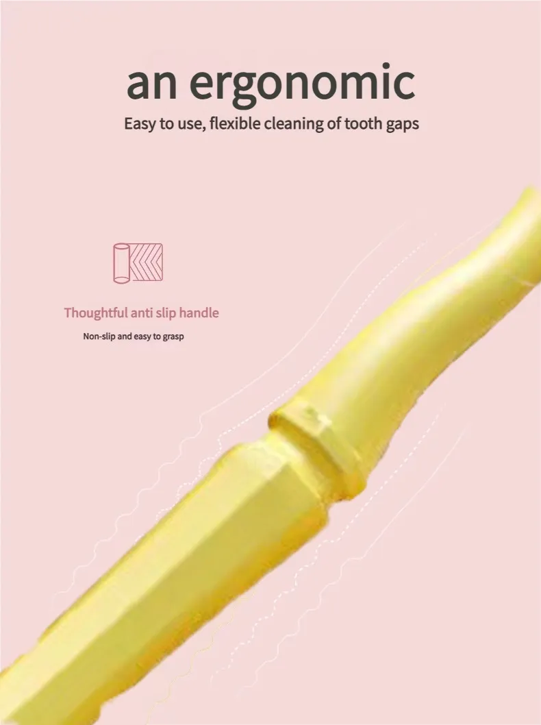 Interdental Brush Usage