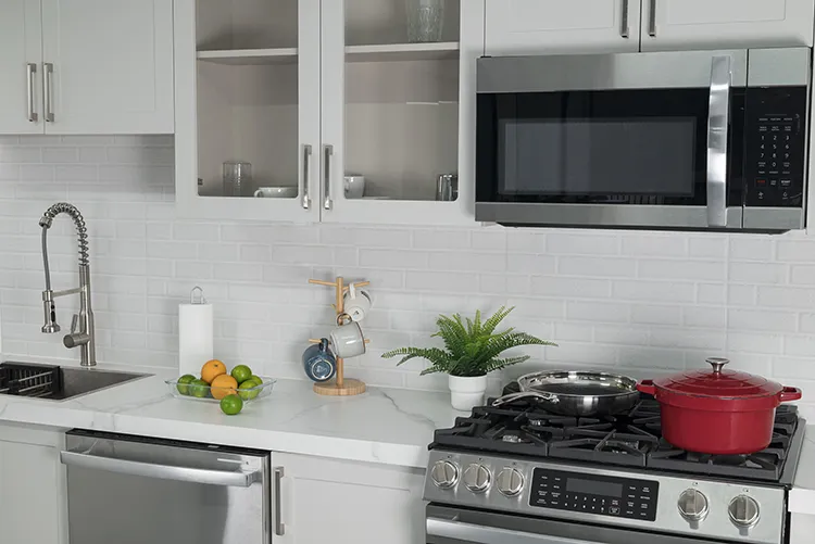 Kitchen Combination 3