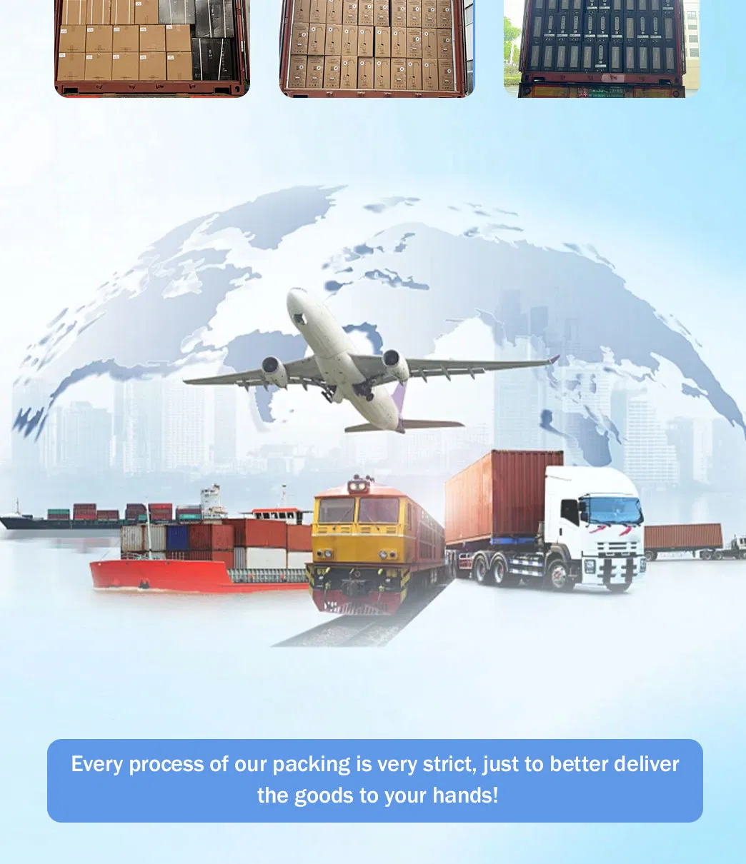 Technical Specifications