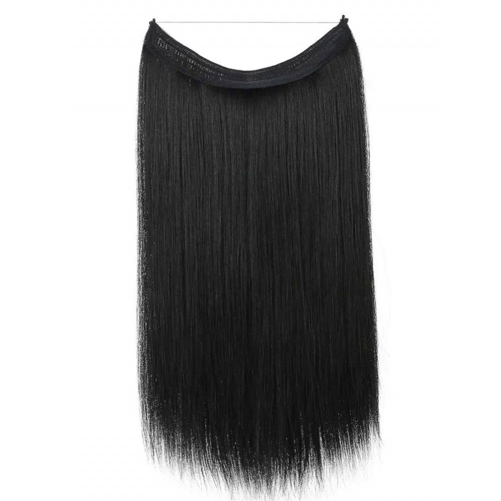 Luxurious Vietnamese Human Hair Extensions for Stunning Volume