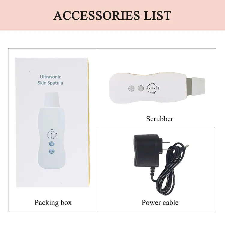 Beauty Care Equipment