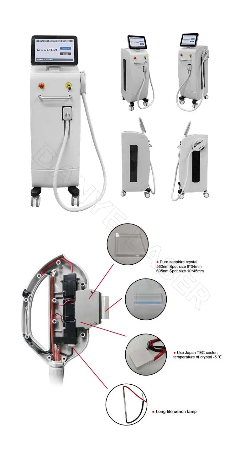 DPL Product Description