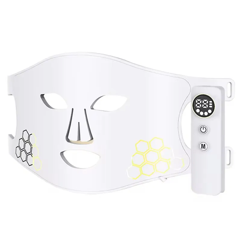 LED Beauty Mask 6