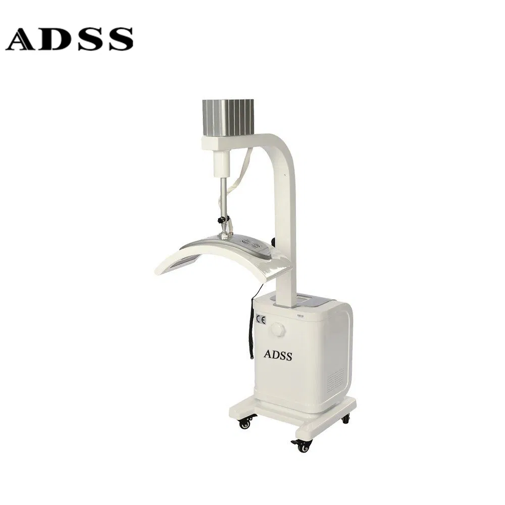 Warmest Pigment Tattoo Removal Machine (PDT-A)