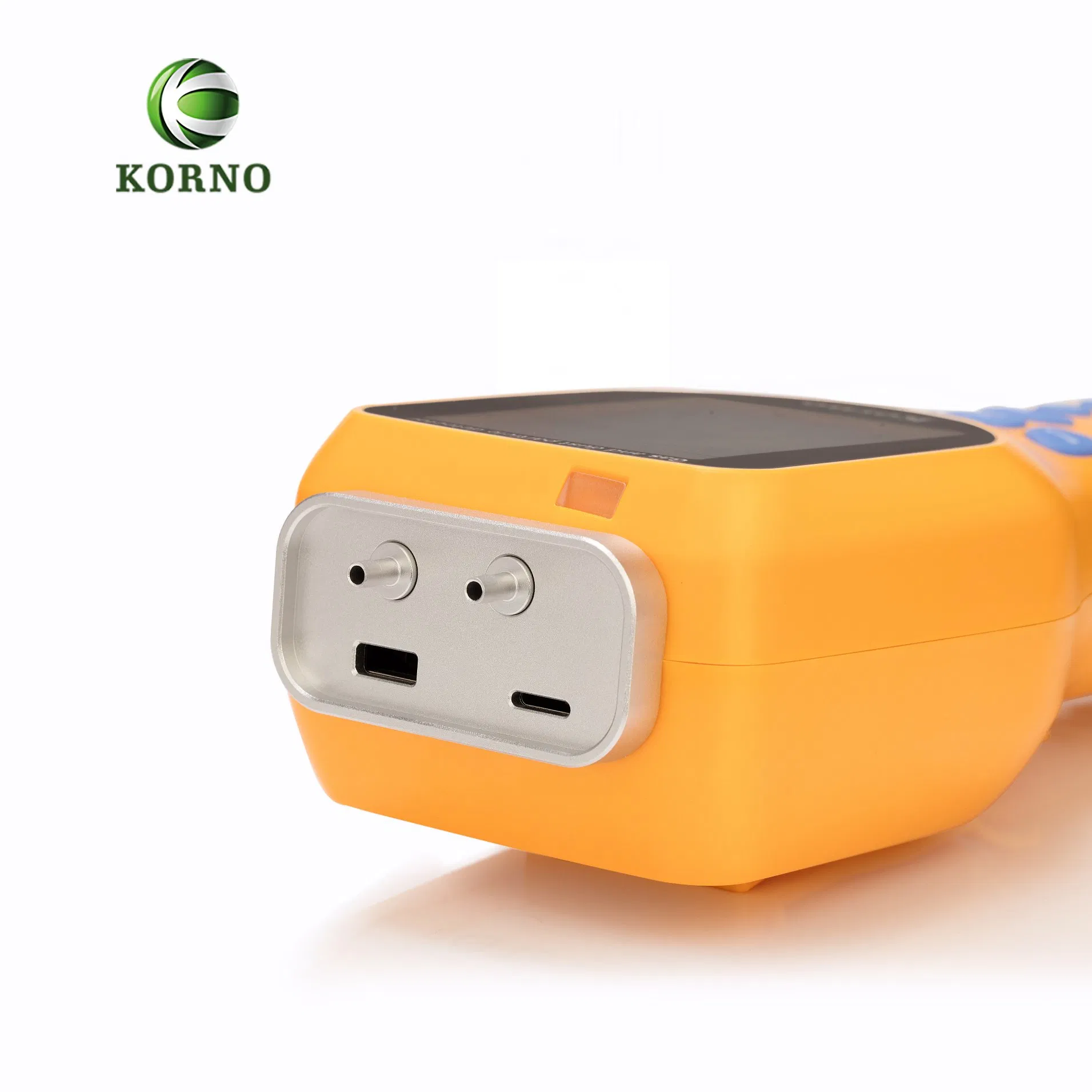 Indoor Air Quality Monitor Formaldehyde/Voc/Nh3/ Detector 4 in 1