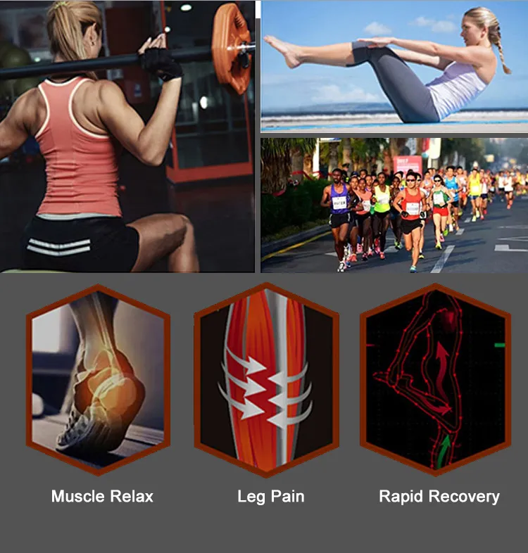 Cold Therapy Machine Detail