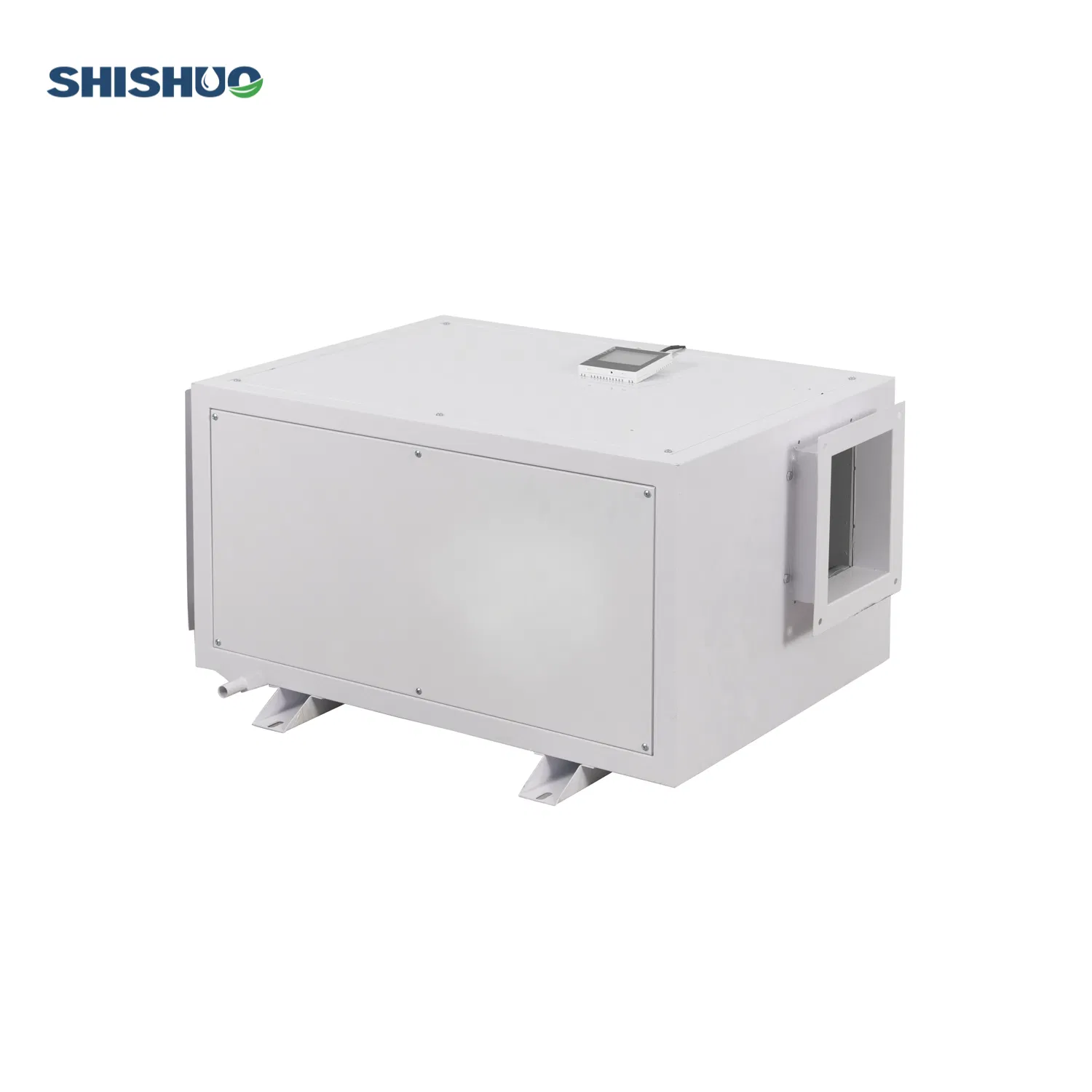 Advanced Crawl Space Dehumidifier for Superior Indoor Air Quality