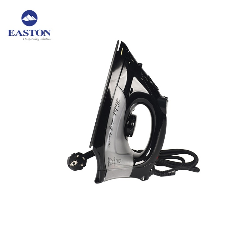 Ce Approved Electric Steam Iron Garment Steamer for Hotel Room