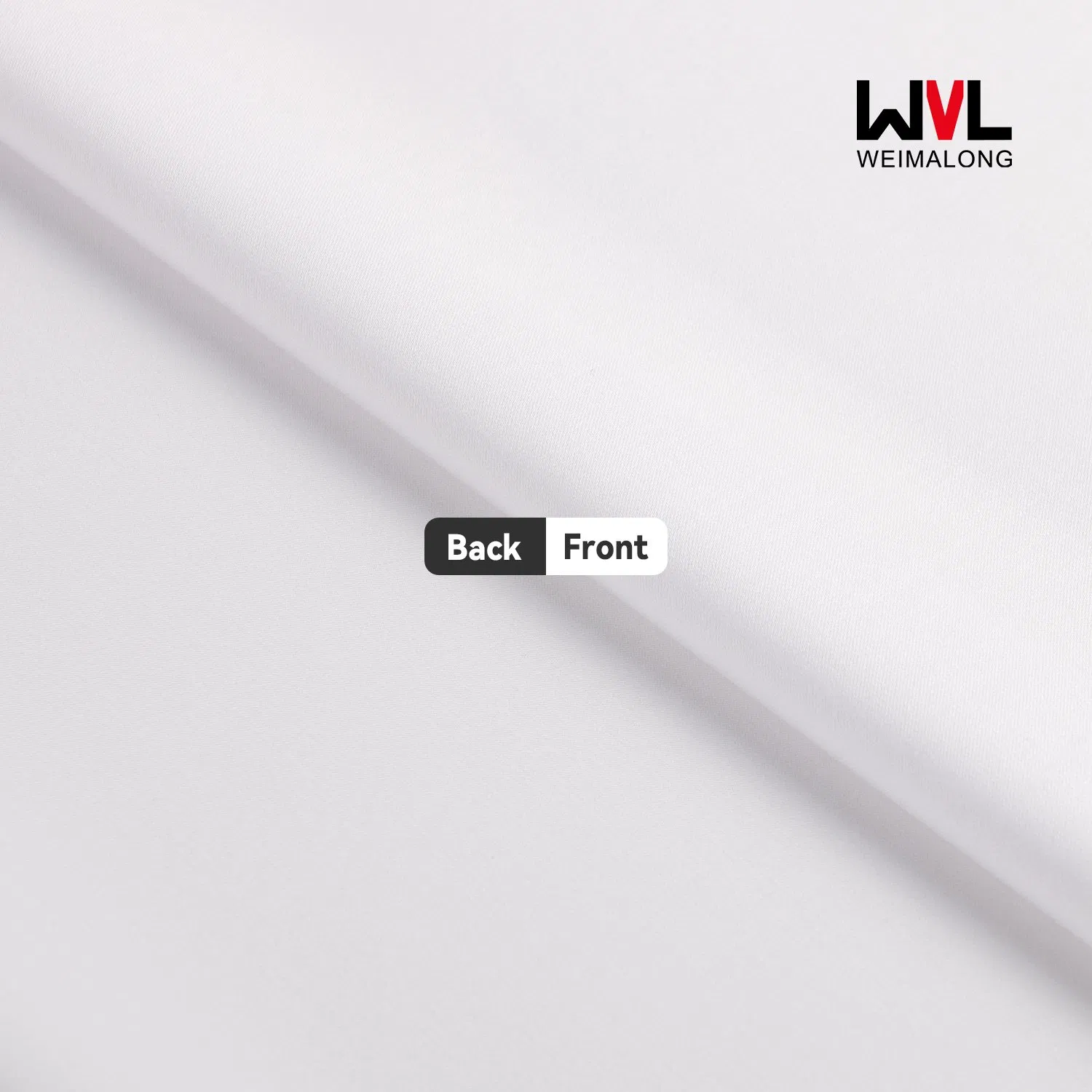 Eco-Friendly Bamboo Cotton Blend Fabric Perfect for Elegant Evening Outfits