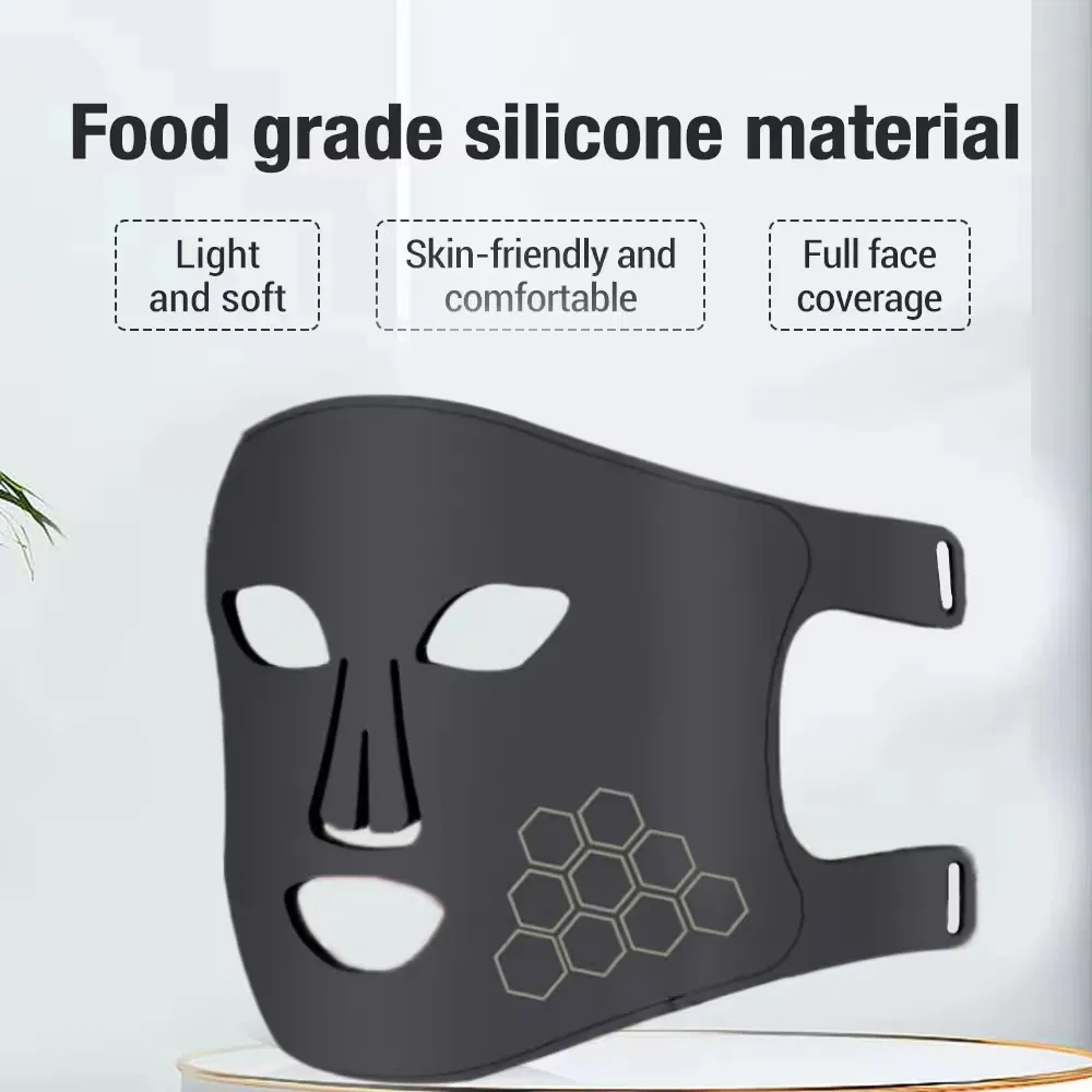 LED Beauty Mask 4