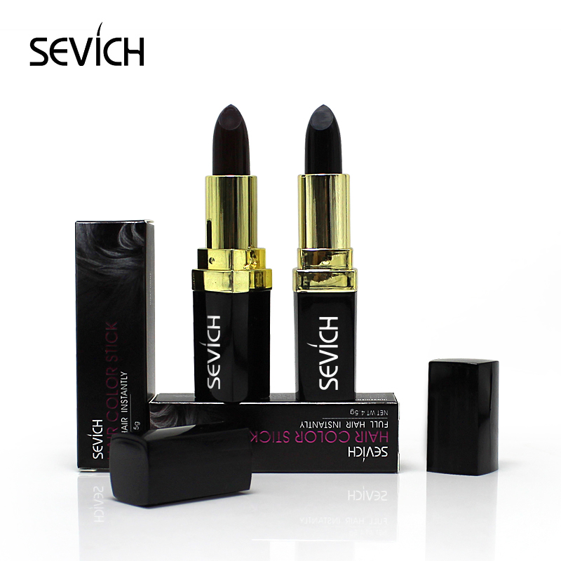 Best White Hair Remedy Hair Color Stick for Women and Men