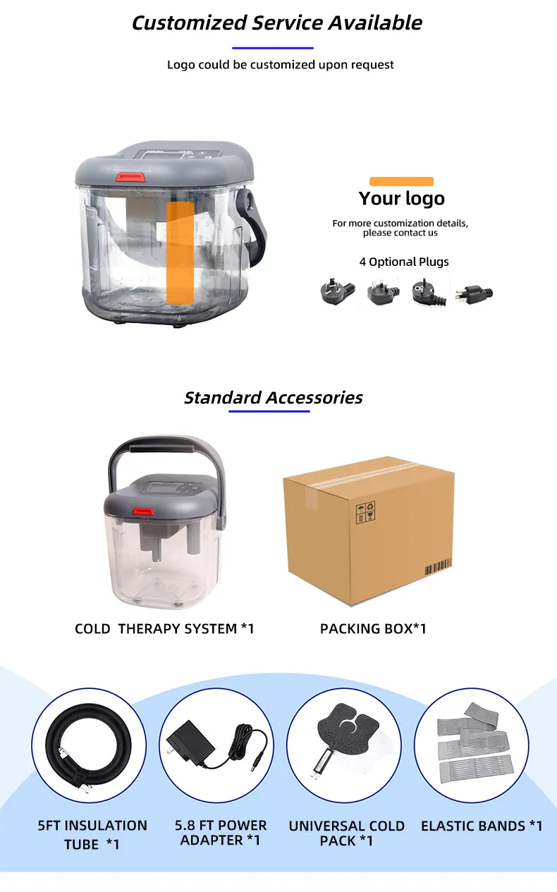 Cold Therapy Machine 5