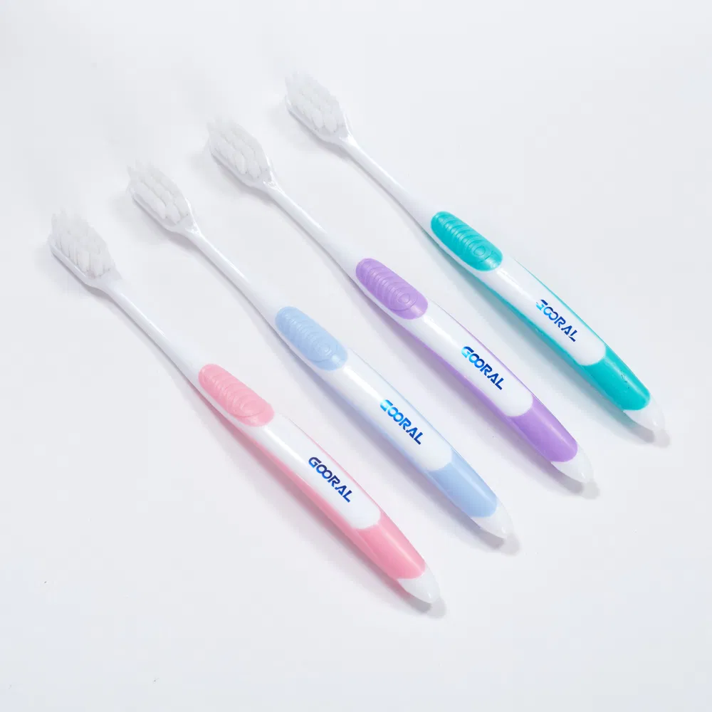 Premium Ergonomic Toothbrush for Enhanced Oral Hygiene Experience