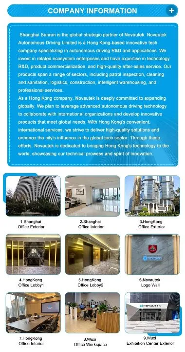 Intelligent Robot Details 9