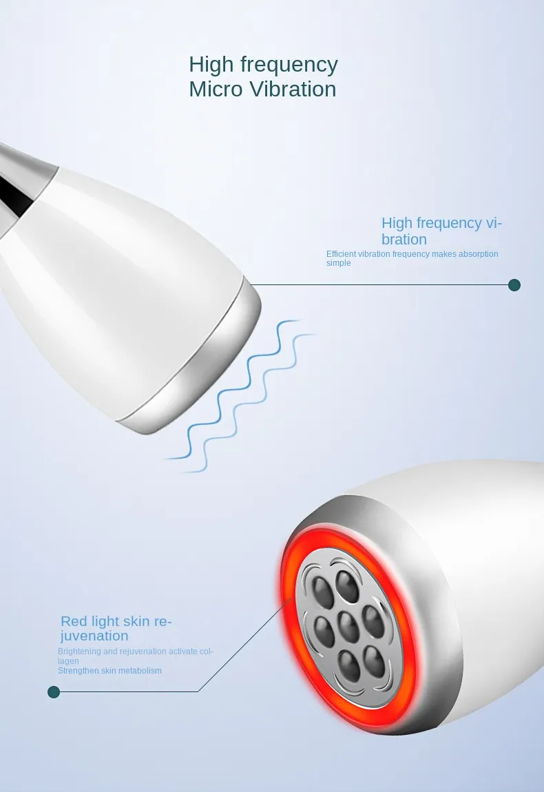 Facial Cleansing Device