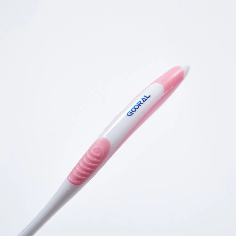 Premium Ergonomic Toothbrush for Enhanced Oral Hygiene Experience