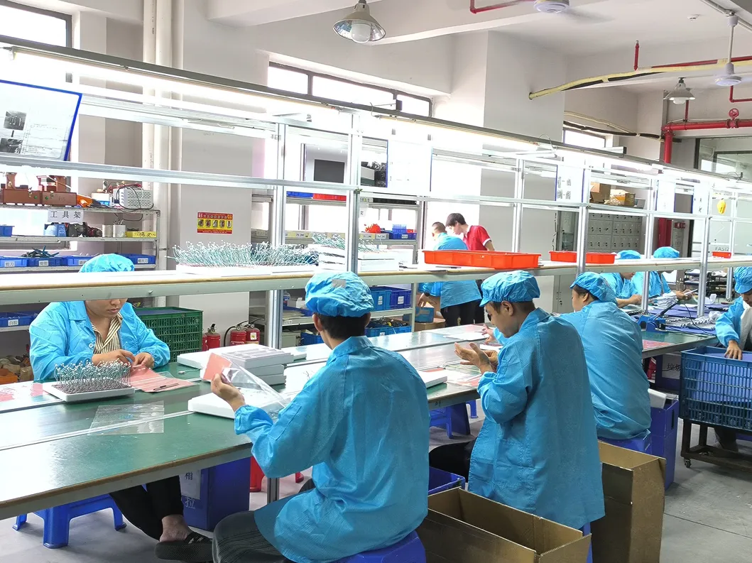 Production Facility 2