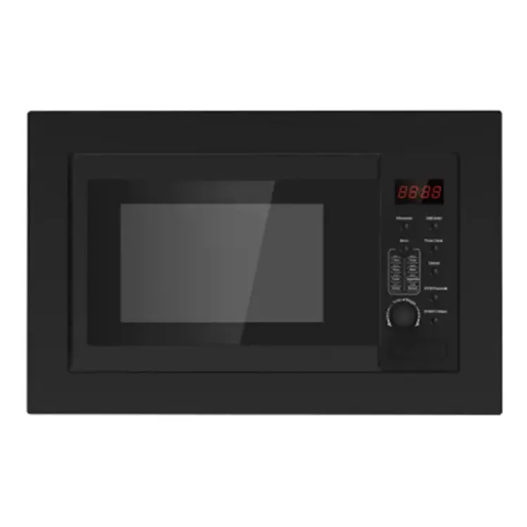 Multi-Function Microwave Features