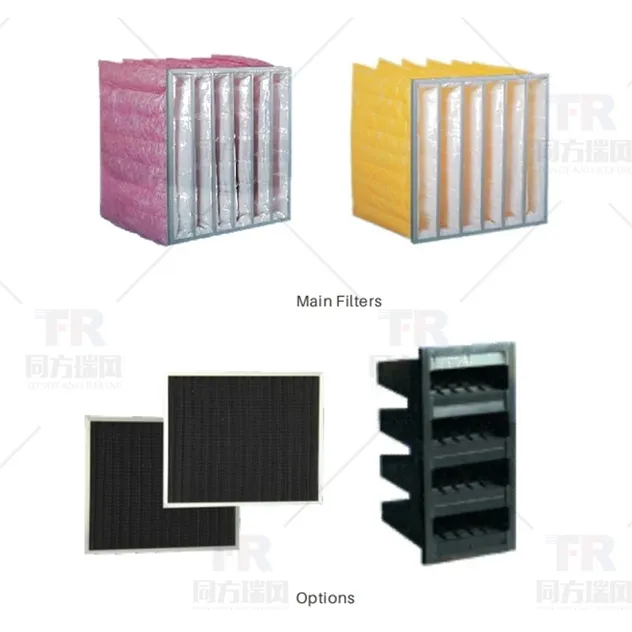 Modular Unit Detail 2