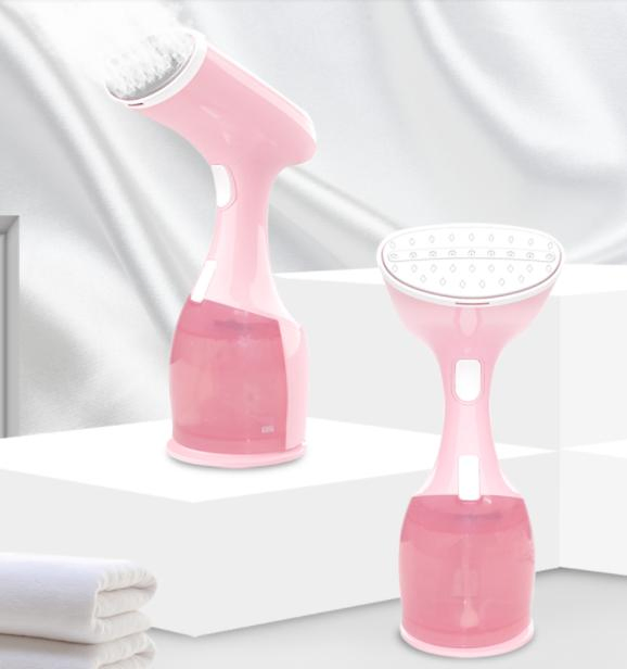 2 Levels Temperature Garment Steamer for Travel