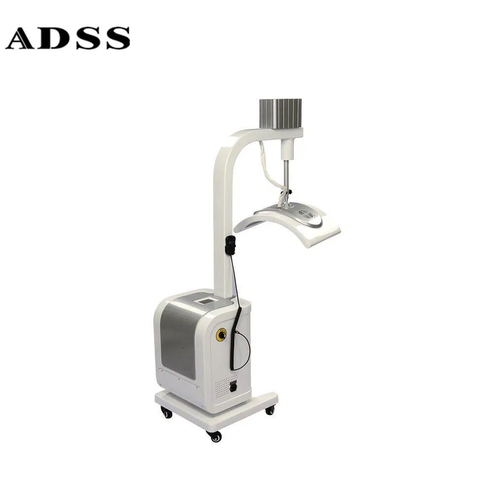 Warmest Pigment Tattoo Removal Machine (PDT-A)