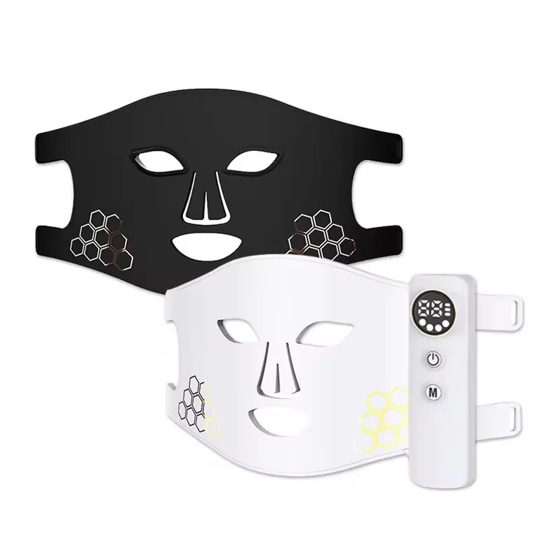 LED Beauty Mask 7