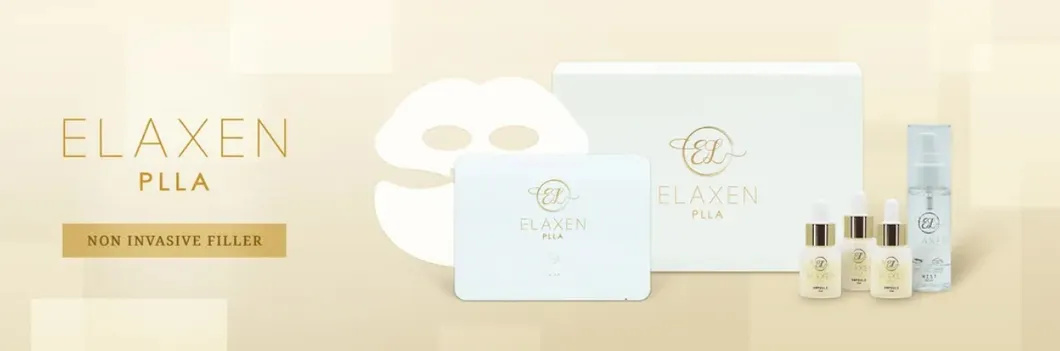 Elaxen PLLA Mask Analysis