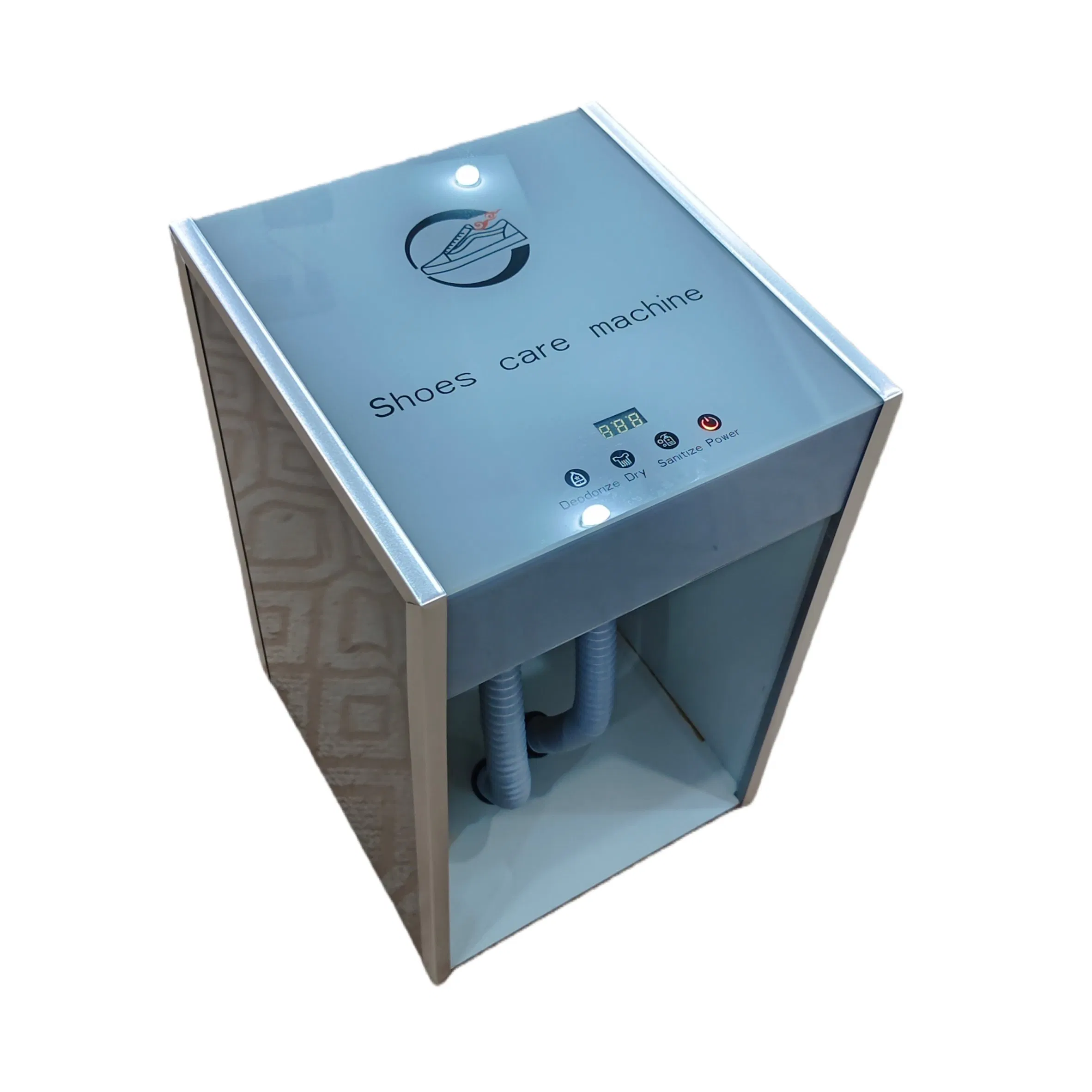 with UV Light Sterilizer Intelligent Timer Shoe Dryer Dryer Quick Drying Deodorizing Sterilizing Machine