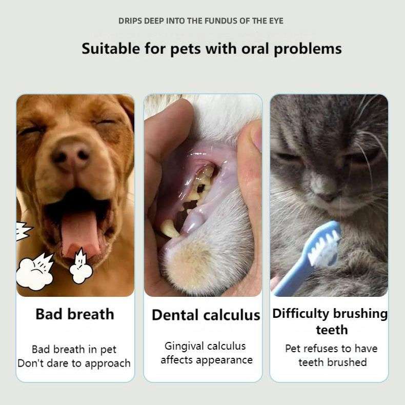 Comprehensive Mouthwash Customized Tooth Cleaning