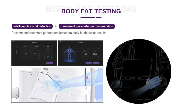 Fat Freezing Technology