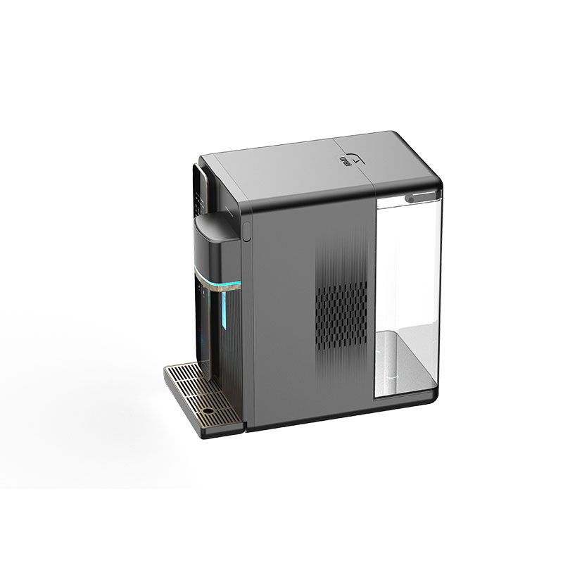 Kitchen Small Appliances Countertop Smart Water Dispenser Hydrogen Water Machine