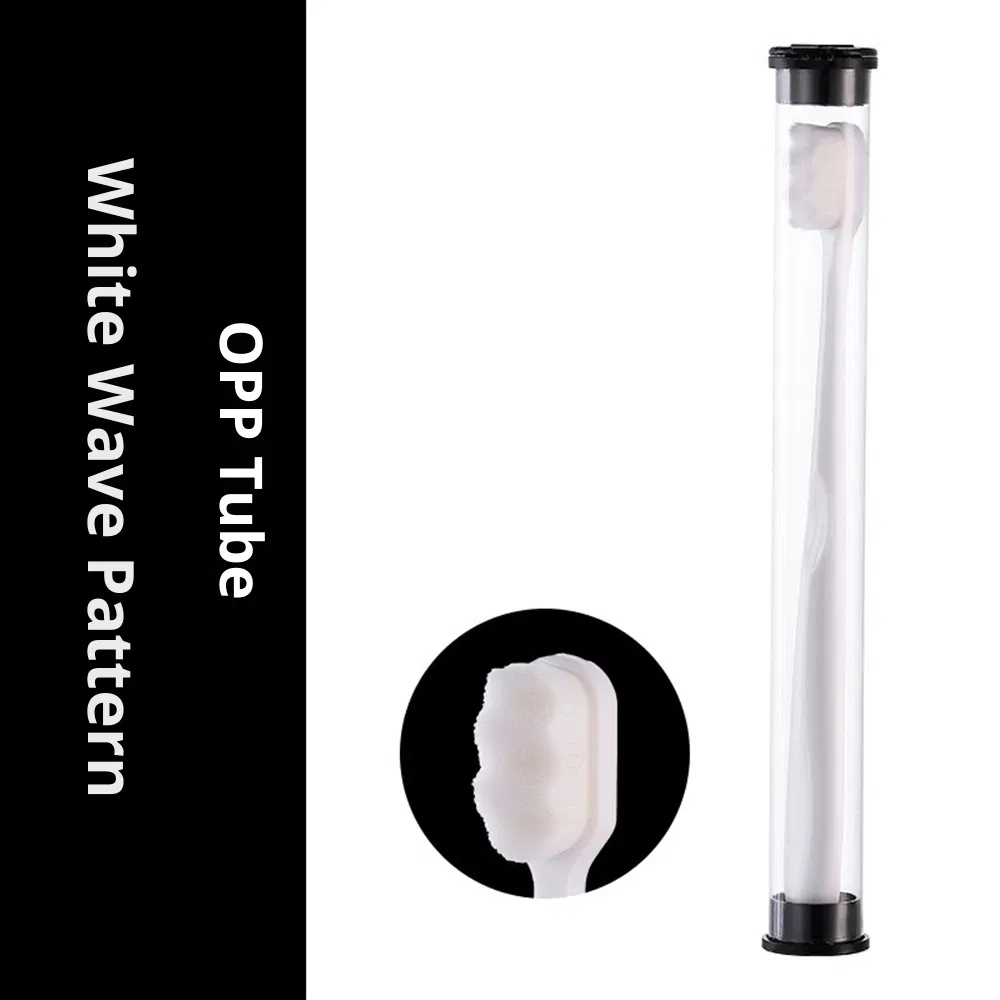 High Performance Soft Bristles Gum Protection Oral Care Style Meets Performance Toothbrush