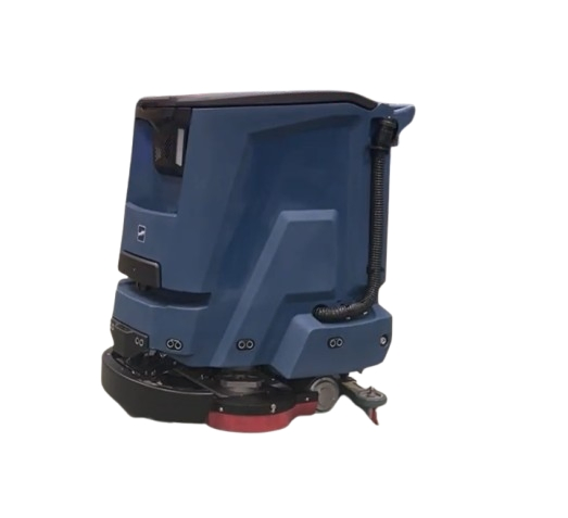 Professional Intelligent cleaning robot Floor cleaning robot for Multi-surface floors