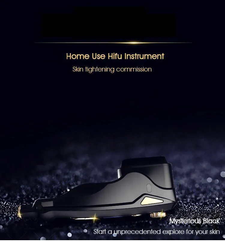 Skin Tightening Device