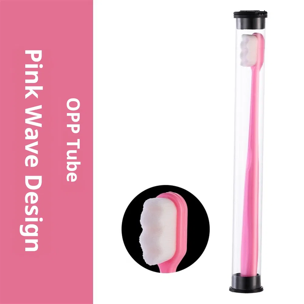 High Performance Soft Bristles Gum Protection Oral Care Style Meets Performance Toothbrush