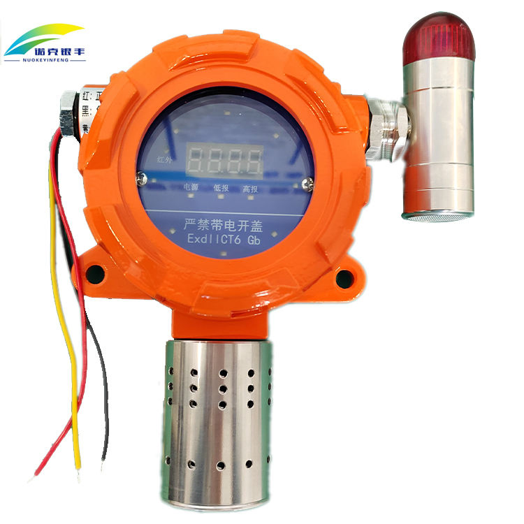 Multi Function LCD Display Indoor Air Quality Dust Detector