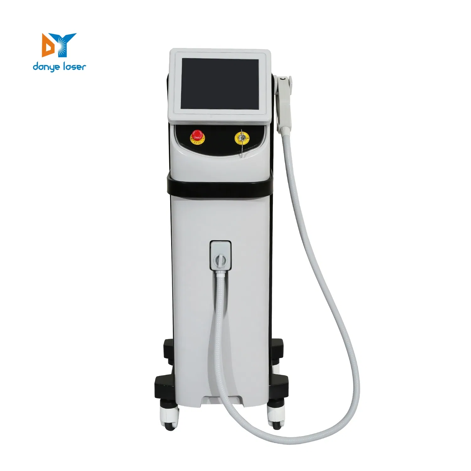 Dpl Skin Beauty Dpl/IPL Machine Skin Whitening Hair Removal/Body Rejuvenation for Salon