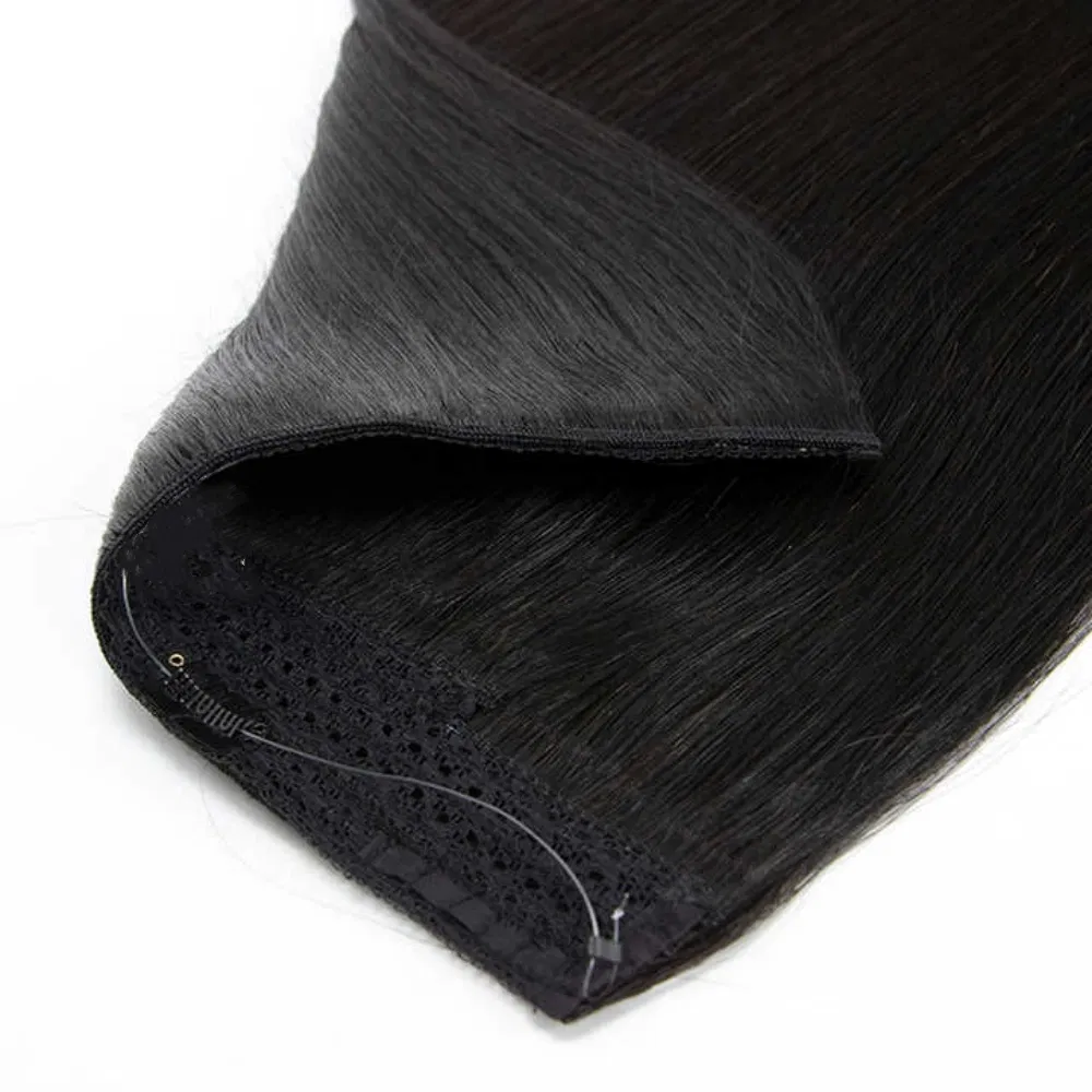 Luxurious Vietnamese Human Hair Extensions for Stunning Volume