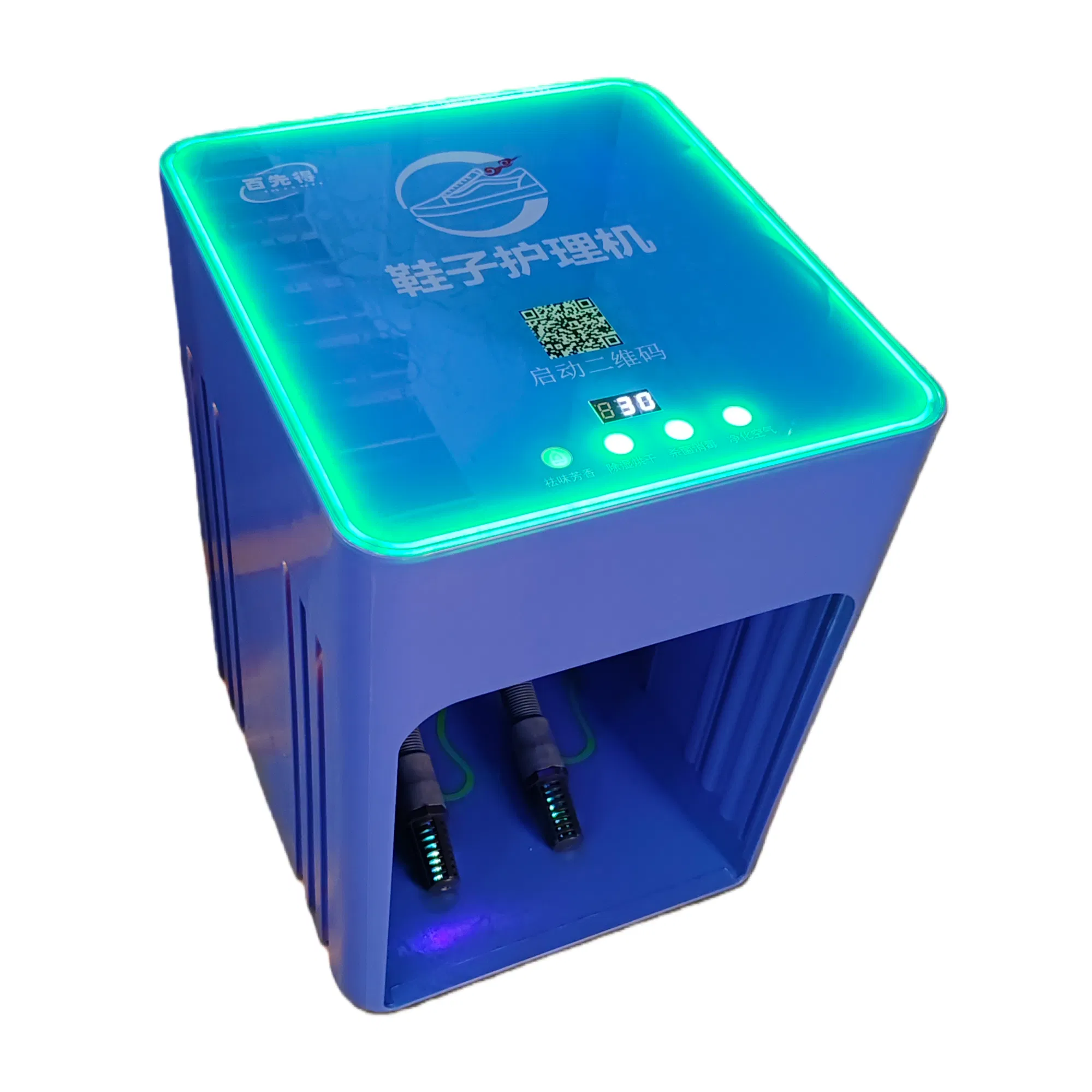 Smart Electric Shoe Dryer Machine for Effective Shoe Care Solutions