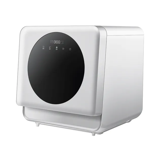 Countertop Dishwasher 2