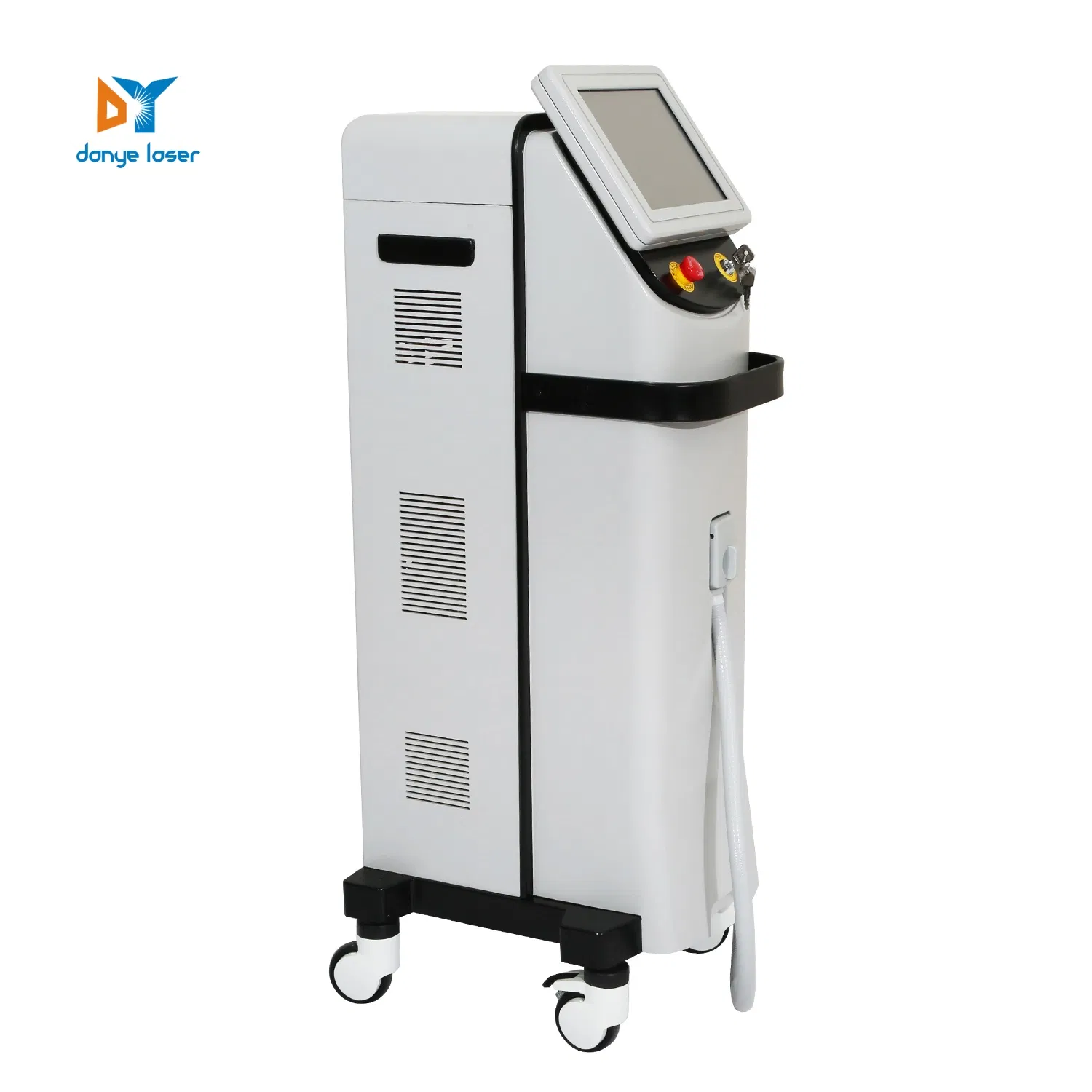 Dpl Skin Beauty Dpl/IPL Machine Skin Whitening Hair Removal/Body Rejuvenation for Salon