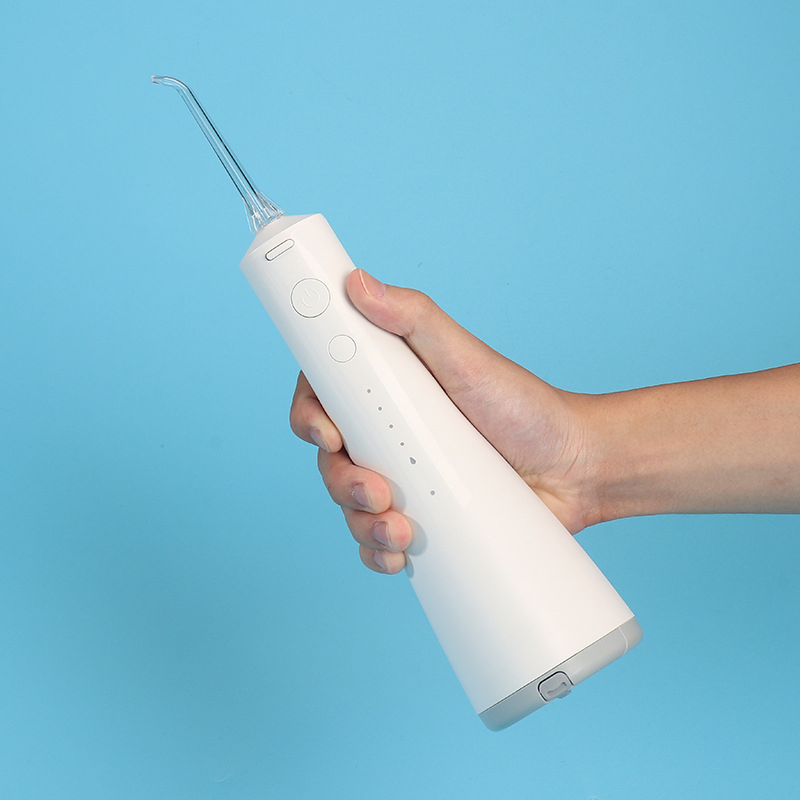 Travel Oral Cleaning Device Smart Oral Irrigator Efficient Dental Care