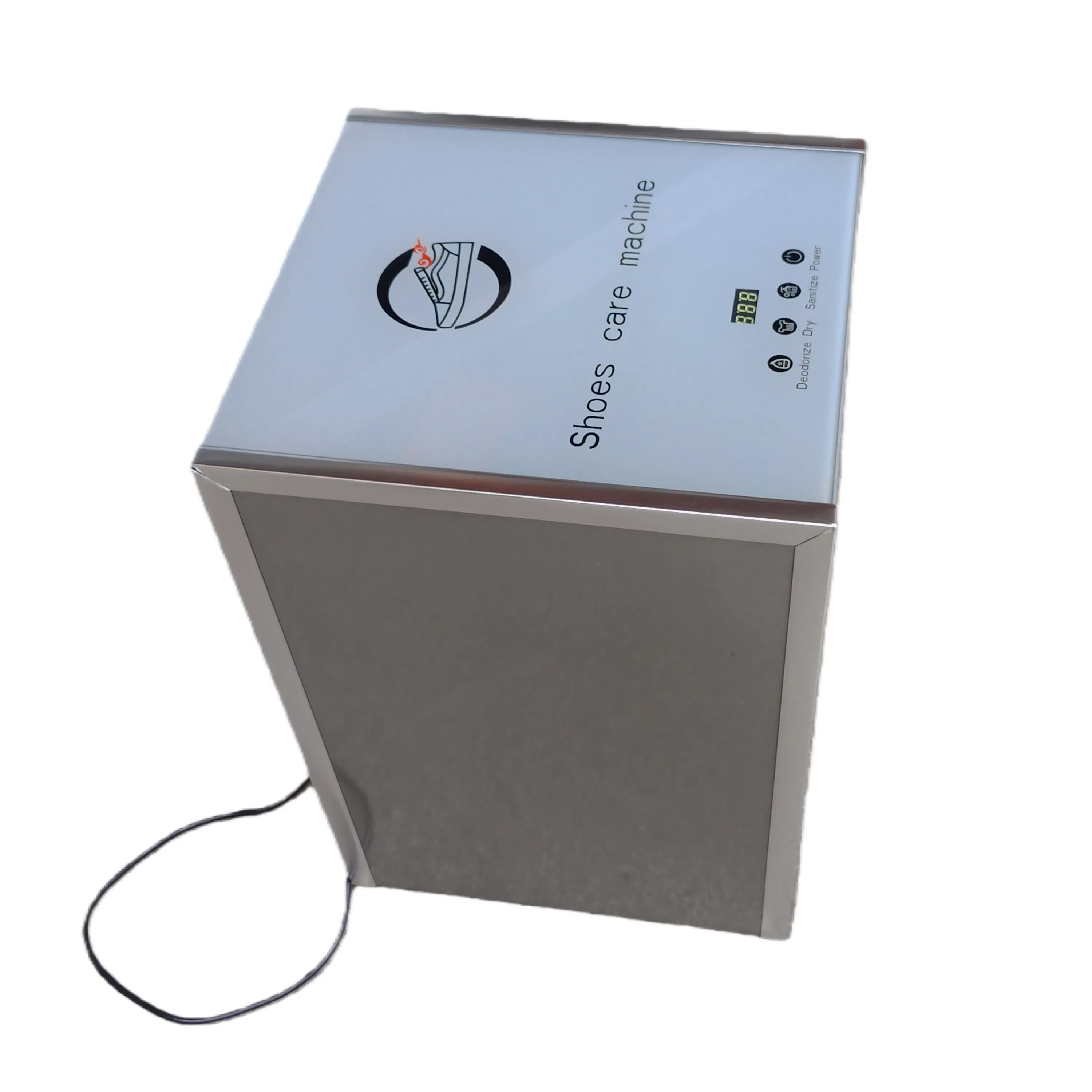 with UV Light Sterilizer Intelligent Timer Shoe Dryer Dryer Quick Drying Deodorizing Sterilizing Machine