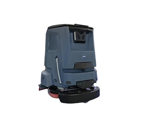 Durable Deepblue Floor cleaning robot Intelligent cleaning robot for Indoor floor care