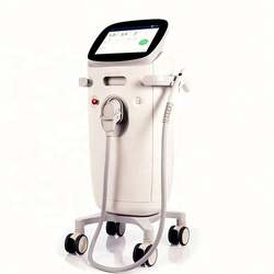 Anti Treatment Machine RF Wrinkle Removal Anti Aging Sagging Skin Tightening