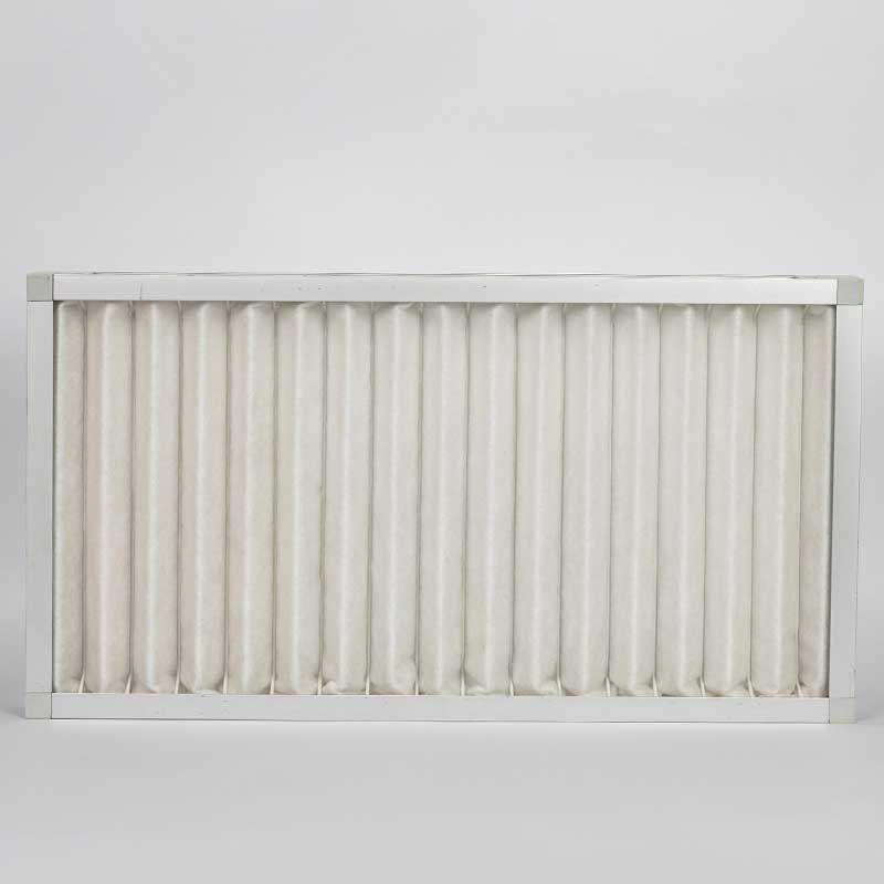 Customizable Durable G4 Washable Filter for Indoor Air Quality