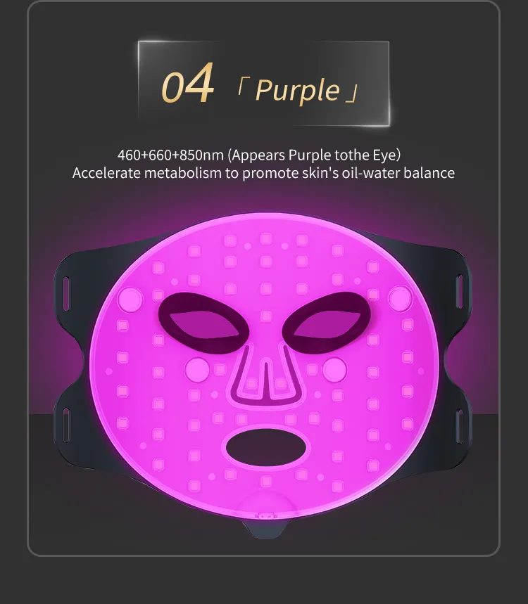 Skincare Phototherapy