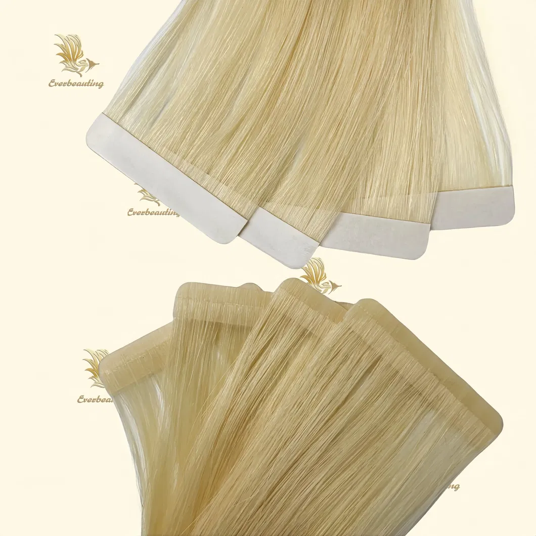 Hair Extension Detail 4